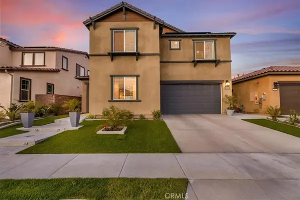 2826 Hillsten Way, Corona, CA 92883