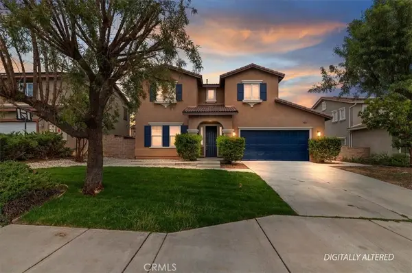 28564 Hellebore, Murrieta, CA 92563