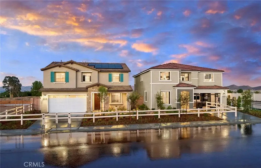 27320 Golden Nugget Street, Menifee, CA 92585 - #1