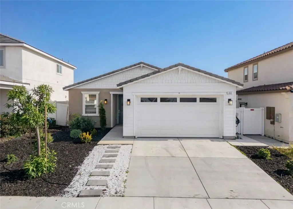 455 E Orchard, Rialto, CA 92376 - #1