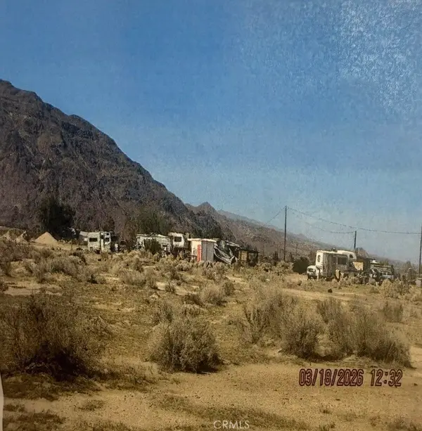 31954 Harvard Road, Newberry Springs, CA 92365