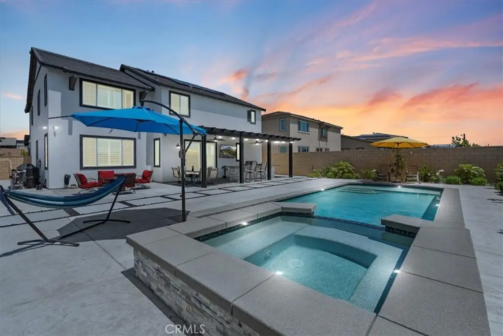 16769 Tea Tree, Fontana, CA 92336 - #1