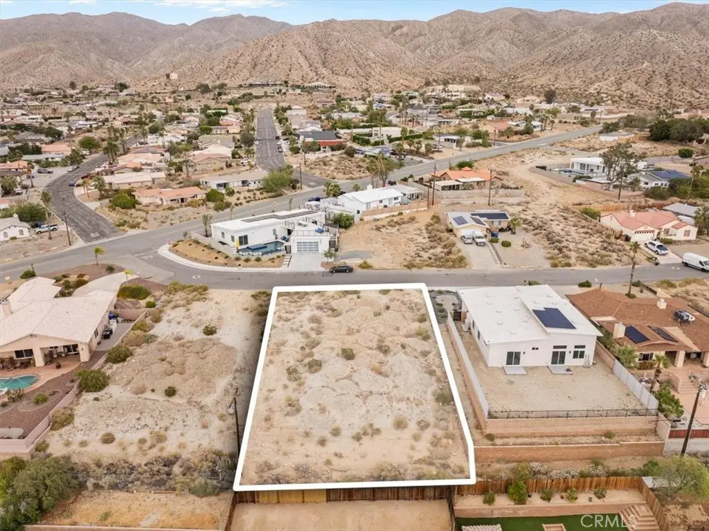 66729 San Felipe, Desert Hot Springs, CA 92240 - #1