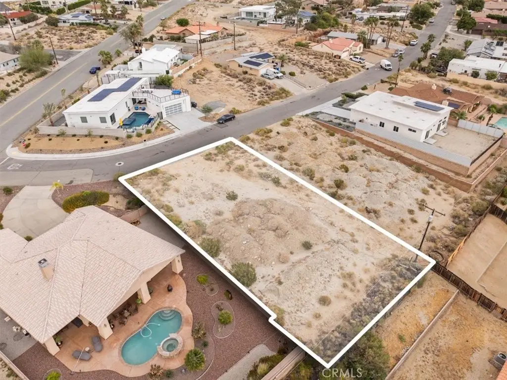 66741 San Felipe, Desert Hot Springs, CA 92240 - #1