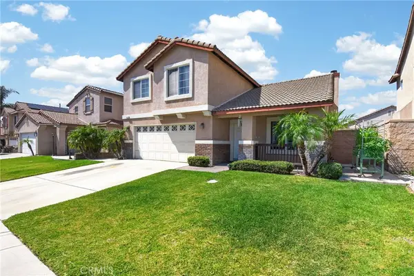 15370 Twinberry Court, Fontana, CA 92336