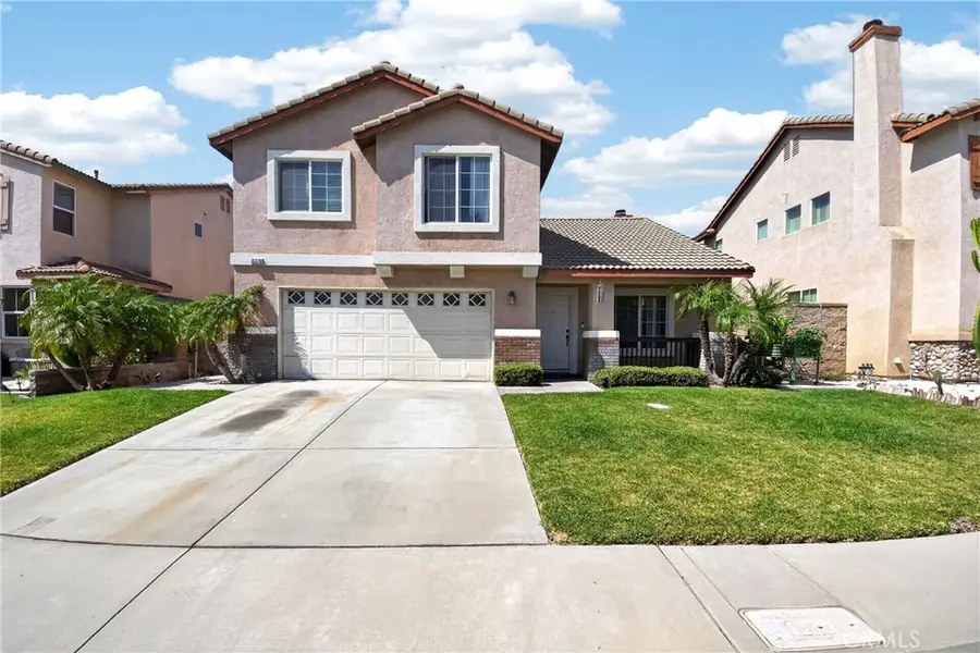 15370 Twinberry Court, Fontana, CA 92336 - #2