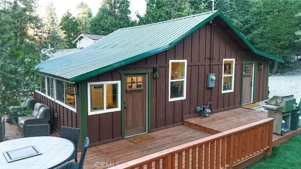 25881 Sunset, Twin Peaks, CA 92391