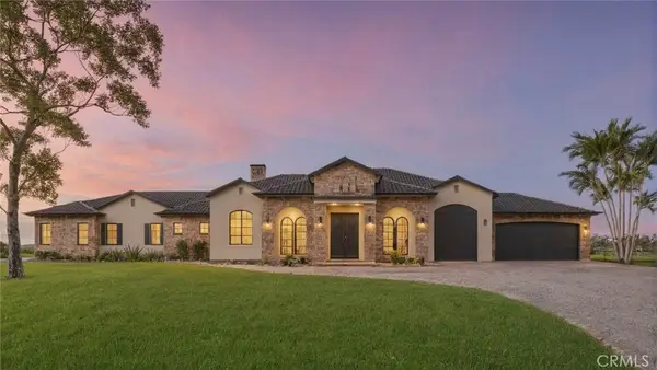 18346 Vista De Montanas, Murrieta, CA 92562