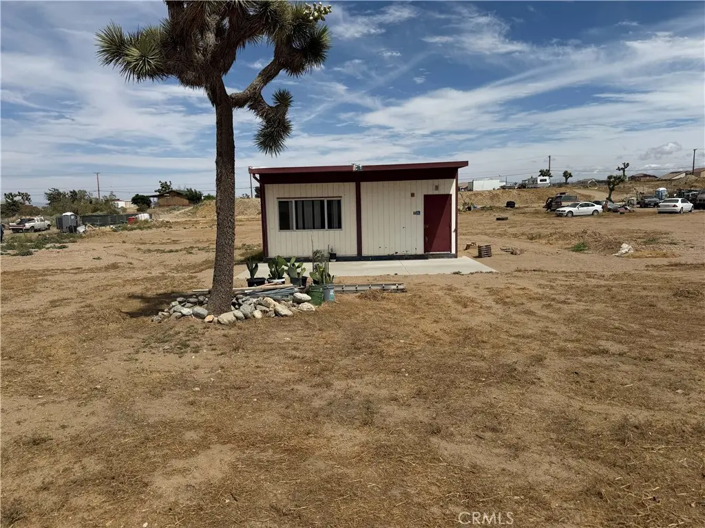 11551 Cactus, Phelan, CA 92371 - #1