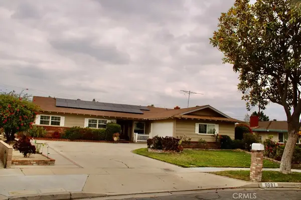9081 Tangelo, Fontana, CA 92335