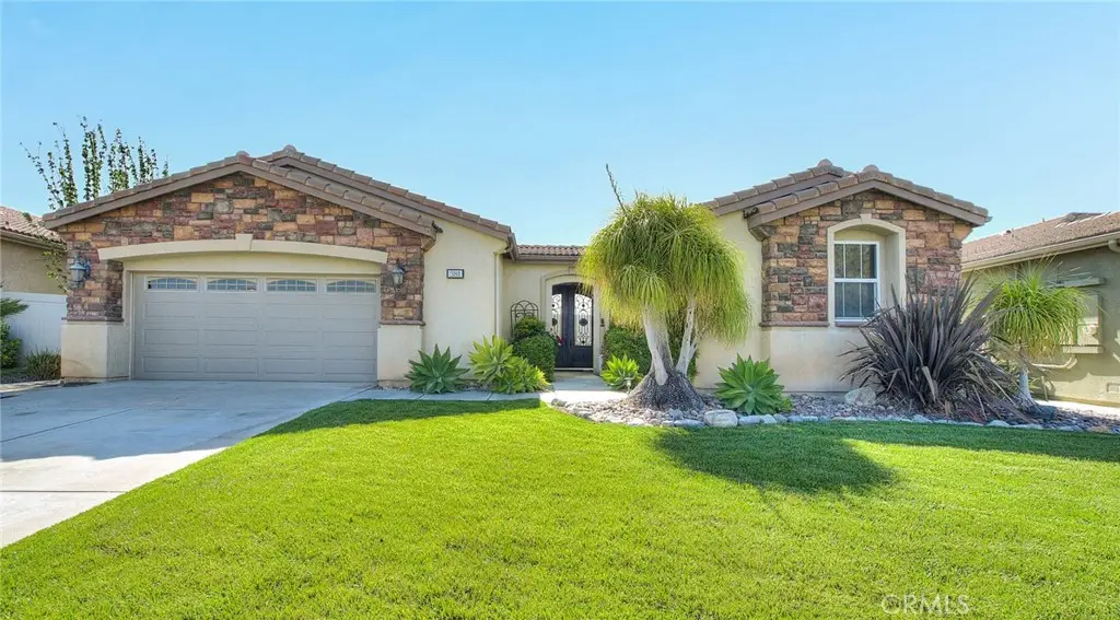 381 Mesa Verde, Beaumont, CA 92223 - #1