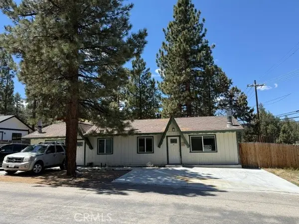 744 E Big Bear, Big Bear City, CA 92314