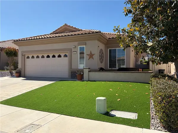 5984 Indian Canyon, Banning, CA 92220
