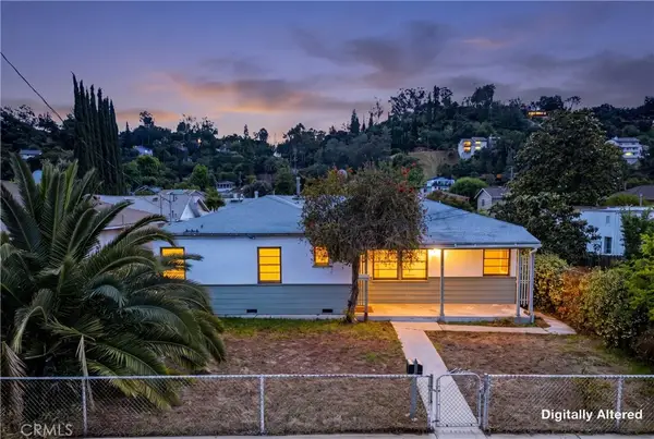 1346 Yosemite, Los Angeles, CA 90041