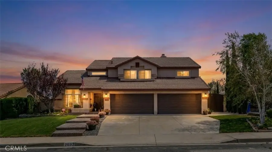 2693 W La Morada Drive, Rialto, CA 92377 - #3