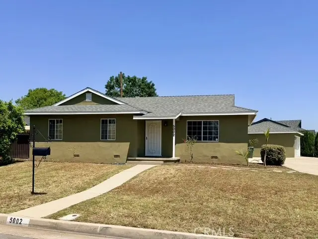 5002 N Aspan, Covina, CA 91722 - #1