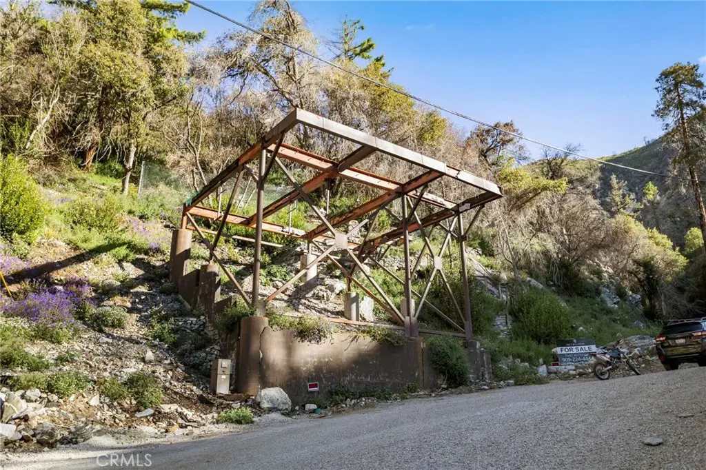6653 Bear Canyon Drive, Mount Baldy, CA 91759 - #1