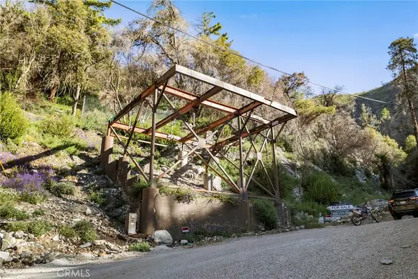6653 Bear Canyon Drive, Mt Baldy, CA 91759