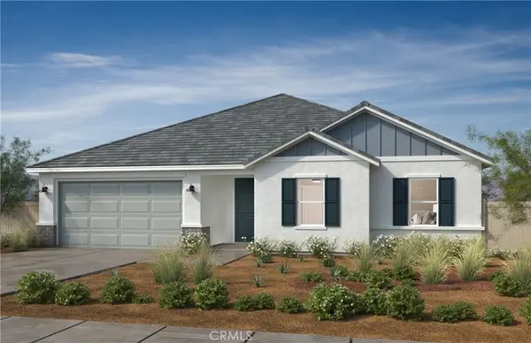 42846 Summer Lane, Lancaster, CA 93536