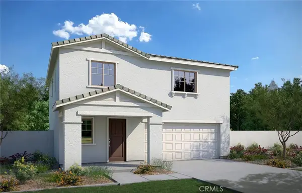 1615 Hemlock Road, Banning, CA 92220
