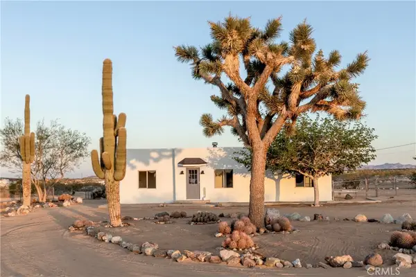 60611 Birdie Ln, Landers, CA 92285