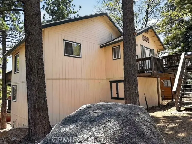 33159 Holcomb Creek, Green Valley Lake, CA 92341 - #2