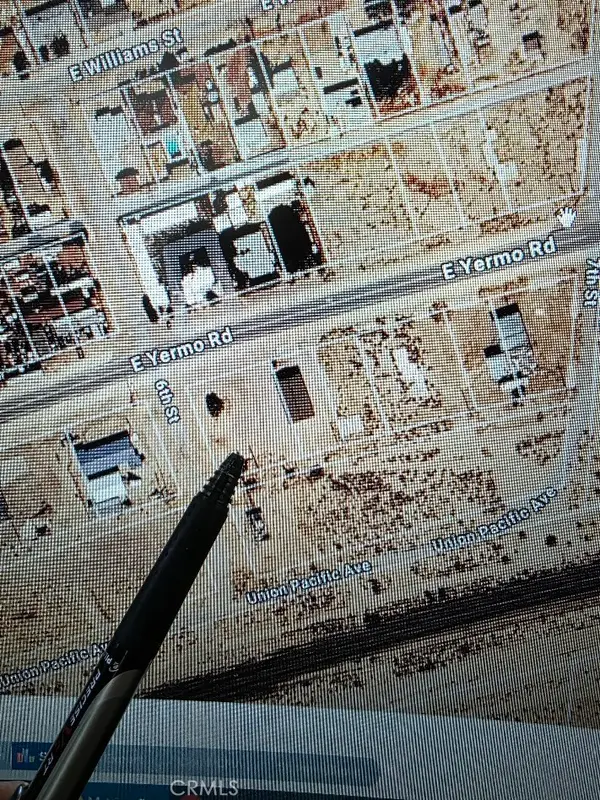 0 Yermo, Yermo, CA 92398