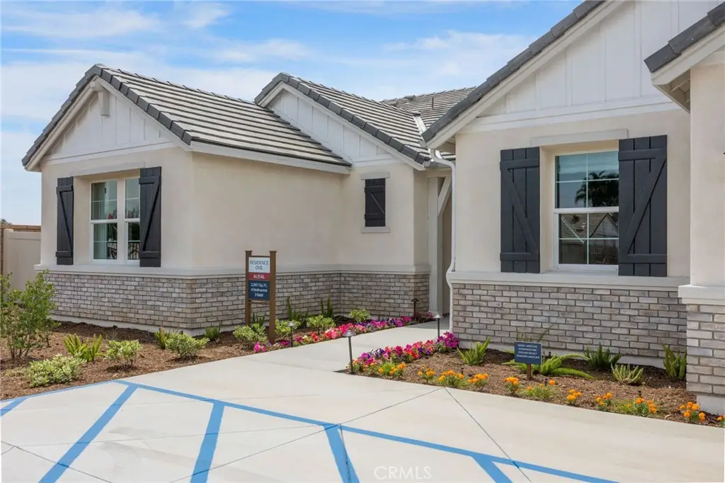 5888 Saddlehorn Lane, Jurupa Valley, CA 92509 - #1