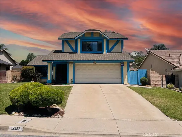 12356 Thistle Drive, Rancho Cucamonga, CA 91739