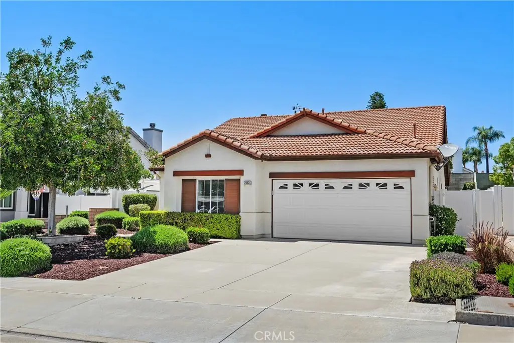 20634 Stony Brook Circle, Riverside, CA 92508 - #1