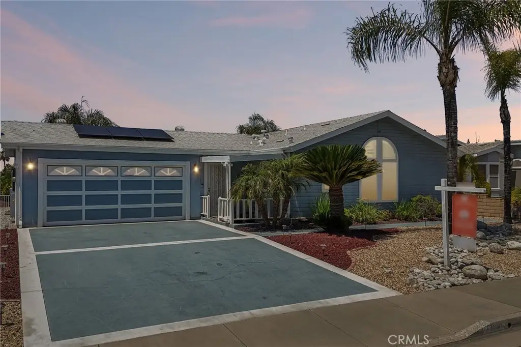 1601 Ailanthus, Hemet, CA 92545 - #1
