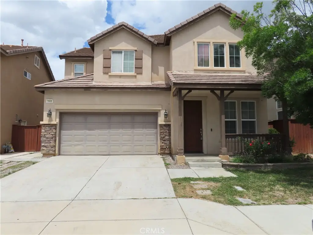 3908 Bluff, Perris, CA 92571 - #1