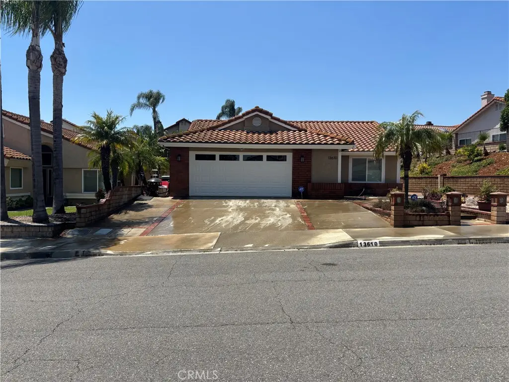 13610 Running Springs, Chino Hills, CA 91709 - #1