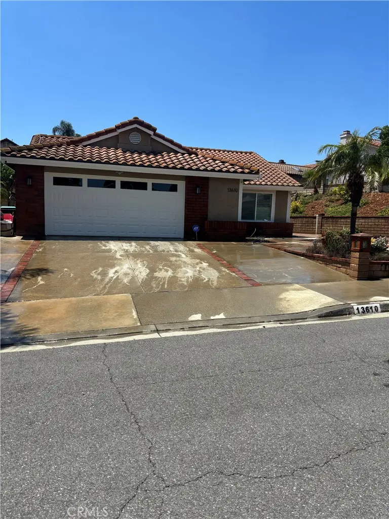 13610 Running Springs, Chino Hills, CA 91709 - #2