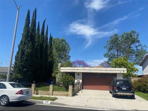 275 W Shadwell, Carson, CA 90745