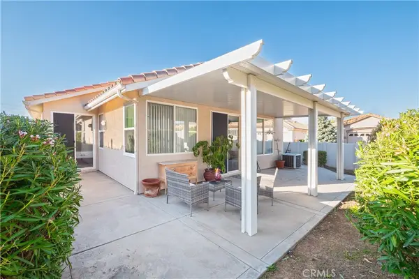 5774 Myrtle Beach Drive, Banning, CA 92220