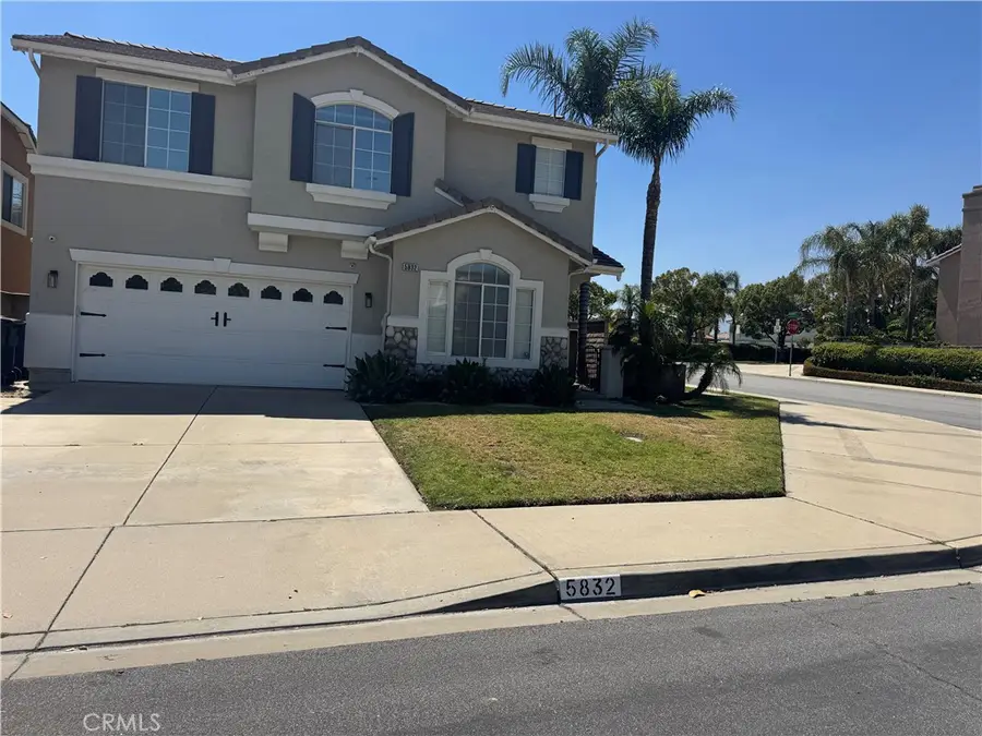 5832 Pine Valley, Fontana, CA 92336 - #2