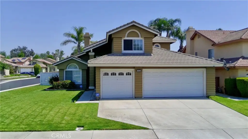 7861 El Dorado Street, Fontana, CA 92336 - #1