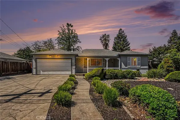 1815 Granada Drive, Concord, CA 94519