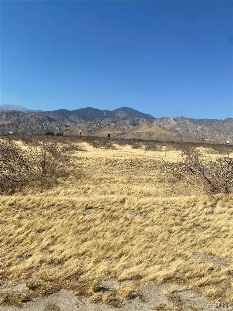 0 Jacueline Avenue, Cabazon, CA 92230 - #2