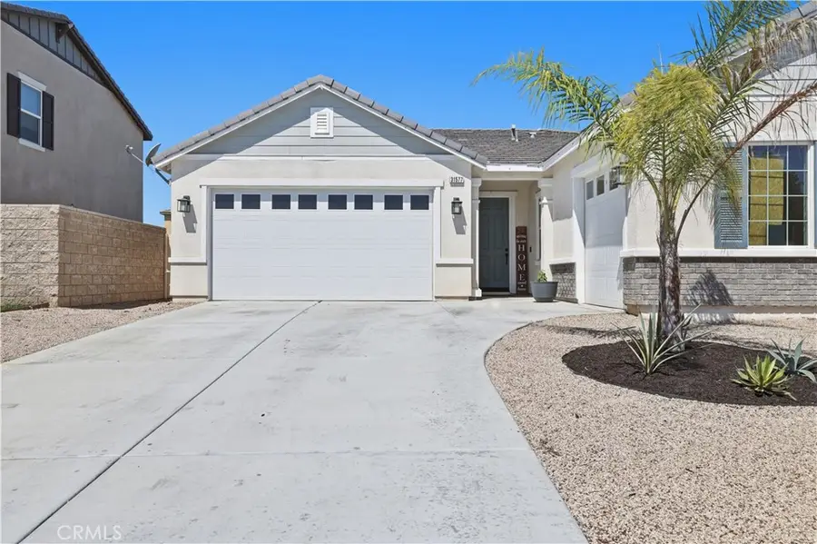 31577 Tudor Court, Menifee, CA 92584 - #2