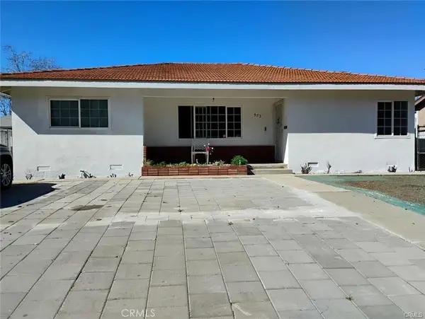 973 Orange Avenue, Beaumont, CA 92223