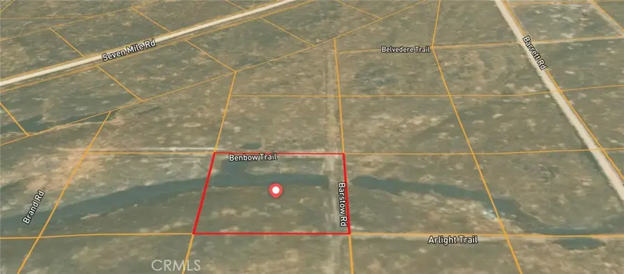 0 Barstow Rd & Benbow Trail, Atascadero, CA 93453 - #2