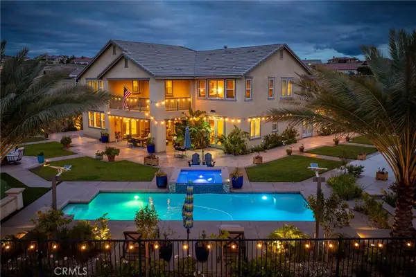 13488 Gold Medal Court, Riverside, CA 92503