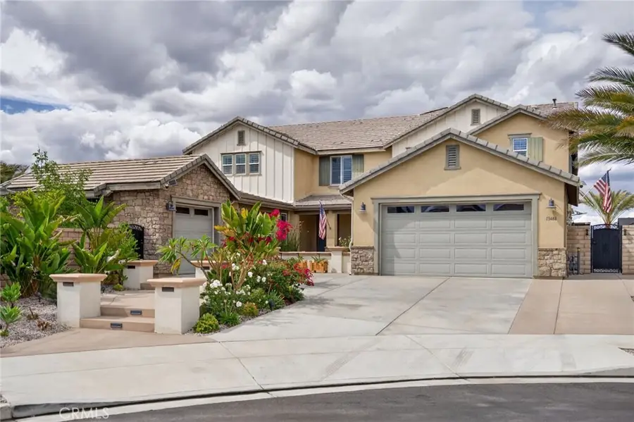 13488 Gold Medal Court, Riverside, CA 92503 - #3