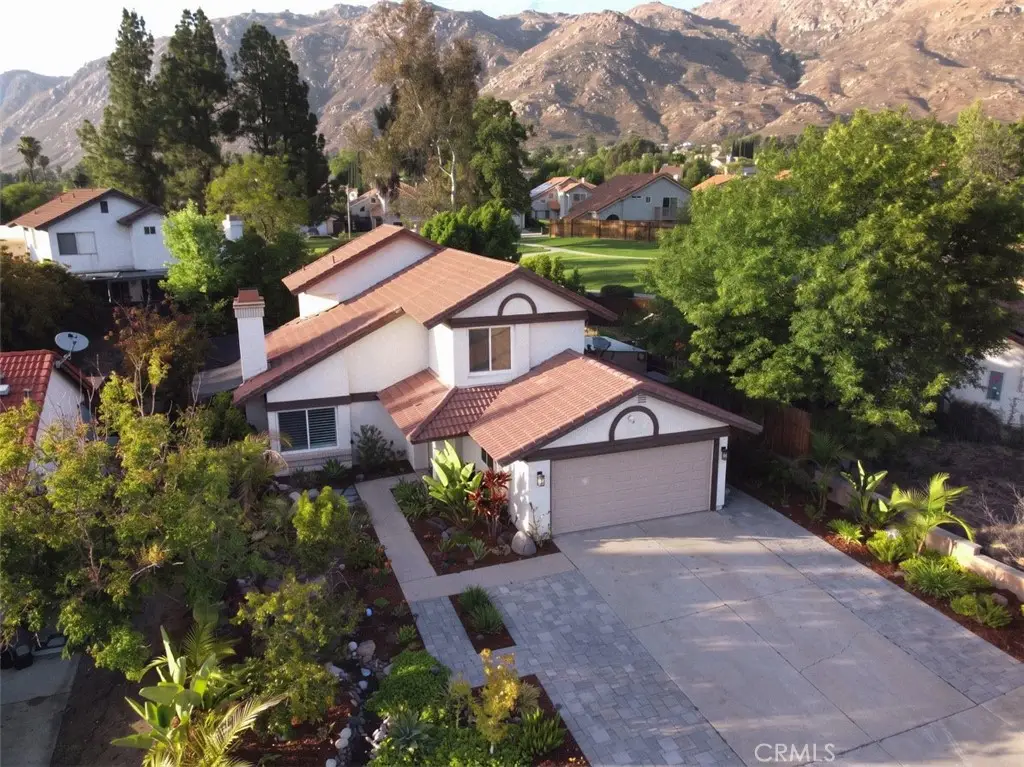 21158 Martynia Court, Moreno Valley, CA 92557 - #1
