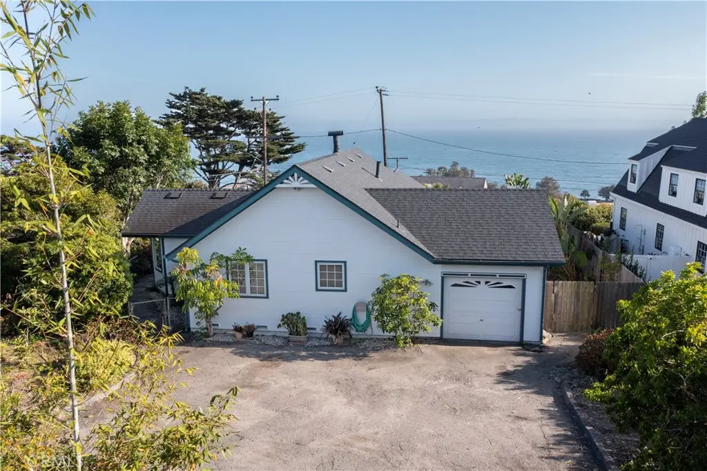 2297 Golden Gate Avenue, Summerland, CA 93067 - #1