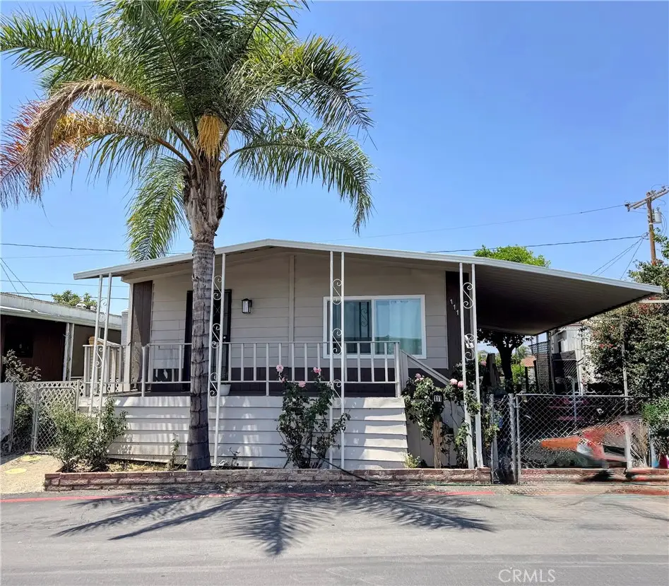 160 S Eucalyptus Avenue #111, Rialto, CA 92376 - #1