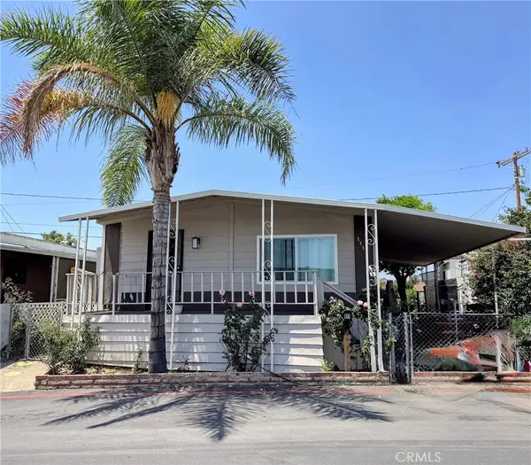 160 S Eucalyptus Avenue #111, Rialto, CA 92376