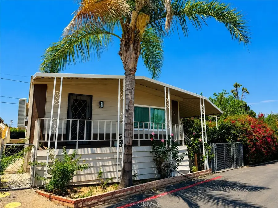 160 S Eucalyptus Avenue #111, Rialto, CA 92376 - #2